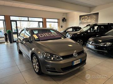 Volkswagen Golf 7 2.0 TDI 150CV 5P HIGHLINE BMT 20