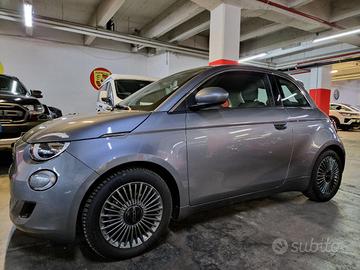 FIAT 500e 42 kWh OPENING EDITION KM. 14.900 UNI