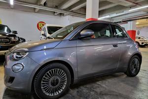 FIAT 500e 42 kWh OPENING EDITION KM. 14.900 UNI
