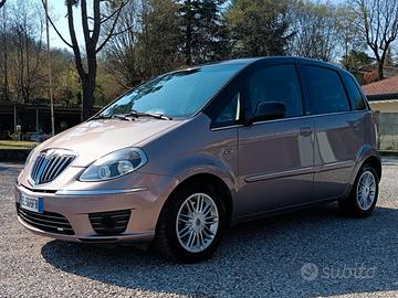 Lancia Musa 1.3 mjt Gold c/c.traz.,esp s&s 95cv