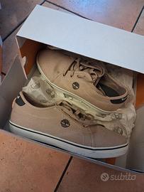 Timberland beige 
