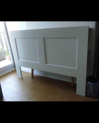 TESTIERA LETTO PREZZO TRATTABILE