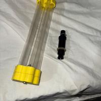 Alimentatore palle cal 45 a 6 tubi con dies x dill