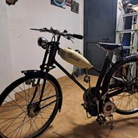 Mosquito Garelli 38B – oggetto d’epoca da collezio