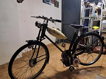 Mosquito Garelli 38B – oggetto d’epoca da collezio