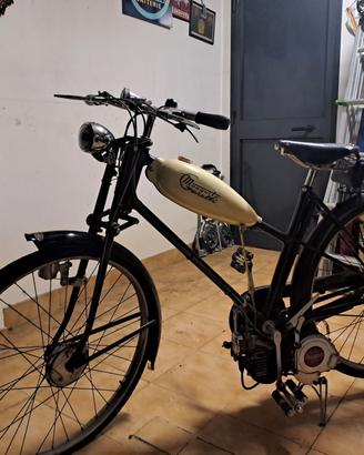 Mosquito Garelli 38B – oggetto d’epoca da collezio