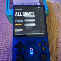Console R32 Max 64gb