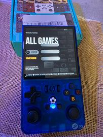 Console R32 Max 64gb