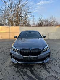 Bmw serie 1 Msport 118i