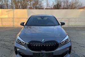 Bmw serie 1 Msport 118i