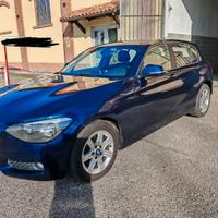 bmw serie 1 114 d 