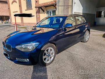 bmw serie 1 114 d 
