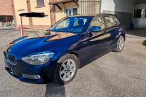 bmw serie 1 114 d 