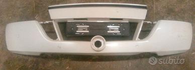 Ford streetka paraurti