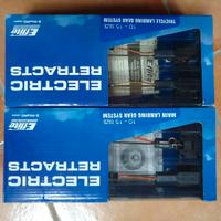Carrelli retrattili modellismo E-Flite 10-15