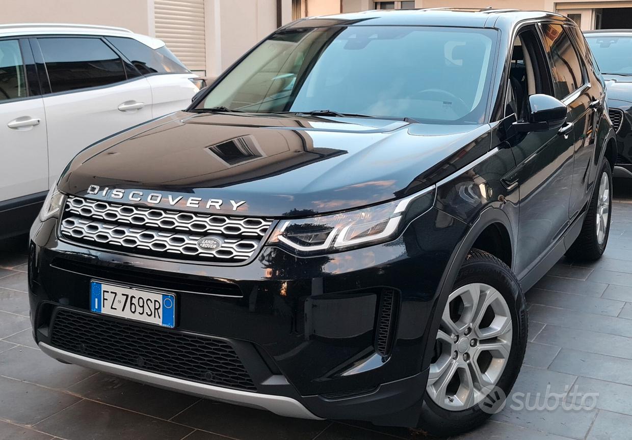 LAND ROVER Discovery Sport Ibrida usata in vendita - Subito.it