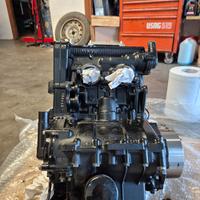 motore kawasaki z650 2017 2018 2019 2020