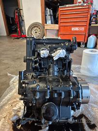 motore kawasaki z650 2017 2018 2019 2020