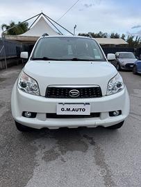 Daihatsu Terios 1.5 4WD automatica 2011