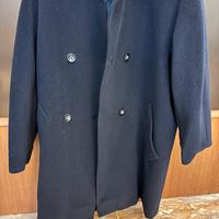 Cappotto Max Mara - 80% Lana 20% Cashmere