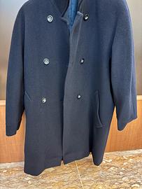 Cappotto Max Mara - 80% Lana 20% Cashmere