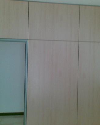 pareti divisorie smontabili ufficio