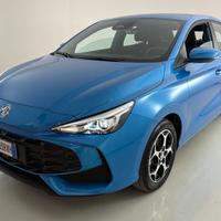 MG MG3 - MG3 1.5 Comfort