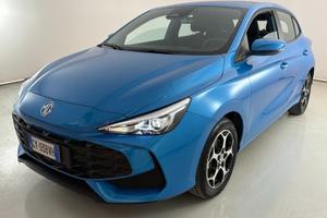 MG MG3 - MG3 1.5 Comfort