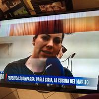  tv Samsung smart 32 pollici 