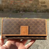 Portafoglio Celine originale