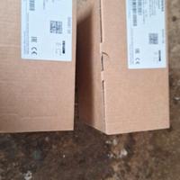 Attuatore Siemens SAS61.03