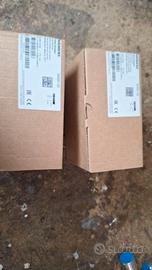 Attuatore Siemens SAS61.03