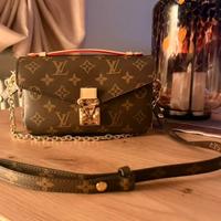 Borsa Lv metis