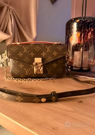 Borsa Lv metis