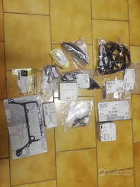 Kit catena di distribuzione Mercedes