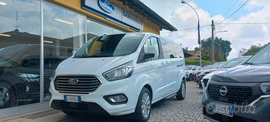Ford Tourneo Custom 320 2.0 EcoBlue 130CV PC Titan