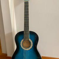 Chitarra 3/4