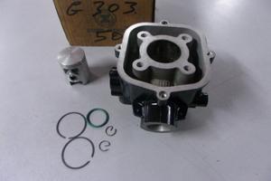 Cilindro franco morini malaguti rst 50 39mm