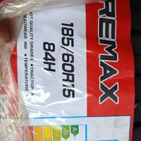 Gomme auto