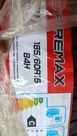 Gomme auto