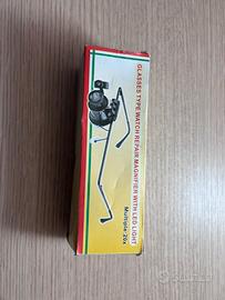 Lente D'Ingrandimento, Ingrandimento 20X