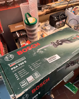 PSA 700 E Bosch