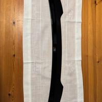 Spoiler Maxton V2 BMW serie 1 F20