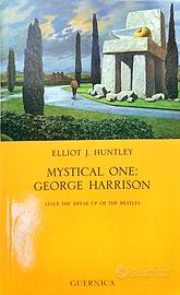 Libri George Harrison