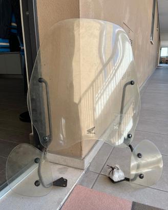 Parabrezza Honda SH 125i o SH 150i 2005-2008