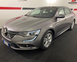 Renault Talisman Blue dCi EDC Zen
