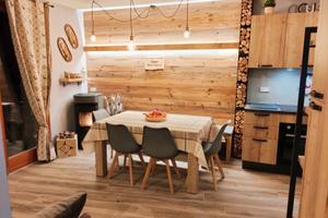 Appartamento Andalo Trentino Maso Pegorar