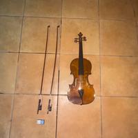 Violino professionale incluso di accessori
