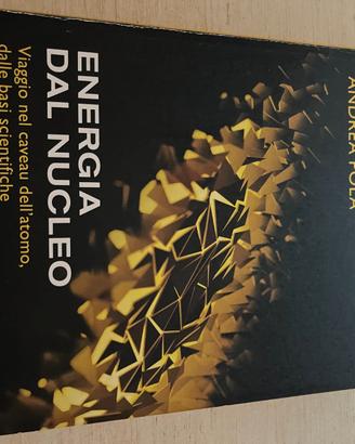 Fisica dei quanti, energia nucleare e Gauss