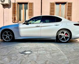 ALFA ROMEO Giulia (2016) - 2021